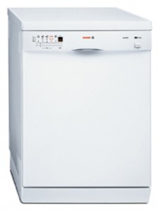 Stroj za pranje posuđa Bosch SGS 46M22 foto