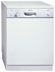 食器洗い機 Bosch SGS 53E92 写真