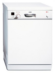 Stroj za pranje posuđa Bosch SGS 55E32 foto