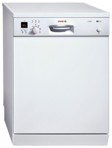 洗碗机 Bosch SGS 55E92 照片