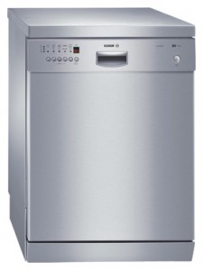 Stroj za pranje posuđa Bosch SGS 55M25 foto