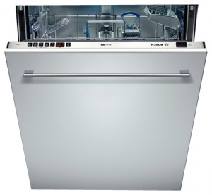 Посудомийна машина Bosch SGV 45M83 фото