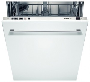 Stroj za pranje posuđa Bosch SGV 53E33 foto