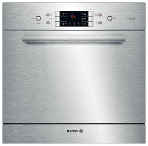 Посудомийна машина Bosch SKE 52M65 фото