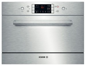 食器洗い機 Bosch SKE 53M15 写真