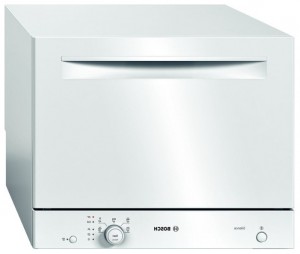 Посудомийна машина Bosch SKS 50E12 фото