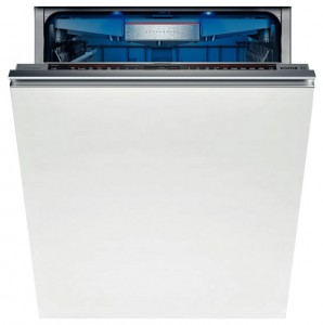 Stroj za pranje posuđa Bosch SME 88TD02 E foto