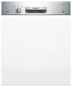 洗碗机 Bosch SMI 40D45 照片