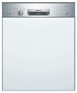 洗碗机 Bosch SMI 40E05 照片