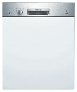 Stroj za pranje posuđa Bosch SMI 40E65 foto
