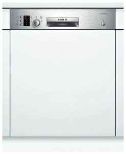 食器洗い機 Bosch SMI 50E25 写真