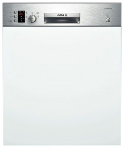 Посудомийна машина Bosch SMI 50E75 фото