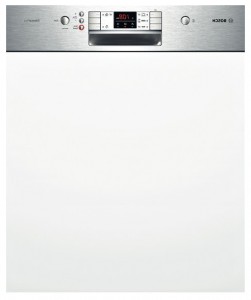 食器洗い機 Bosch SMI 50L15 写真