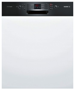 Посудомийна машина Bosch SMI 53L86 фото