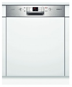 Посудомийна машина Bosch SMI 53M05 фото