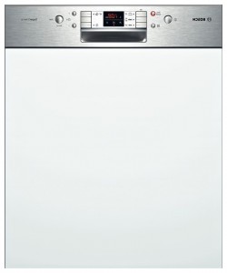 洗碗机 Bosch SMI 53M86 照片