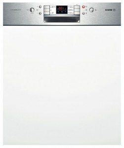 Посудомийна машина Bosch SMI 58N95 фото