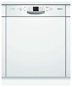 Stroj za pranje posuđa Bosch SMI 63N02 foto