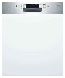 Машина за прање судова Bosch SMI 65N15 слика
