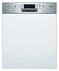 Посудомийна машина Bosch SMI 65T15 фото