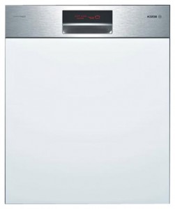 Посудомоечная Машина Bosch SMI 65T25 Фото