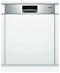 Посудомийна машина Bosch SMI 69T25 фото