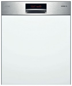Посудомийна машина Bosch SMI 69T45 фото