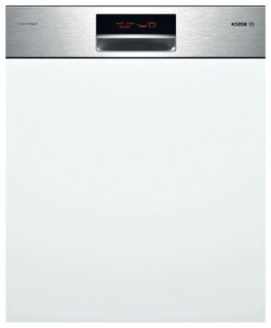 Посудомийна машина Bosch SMI 69U05 фото