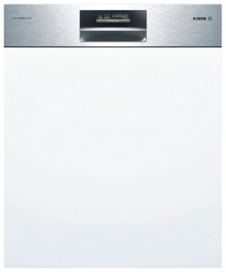 Посудомийна машина Bosch SMI 69U75 фото