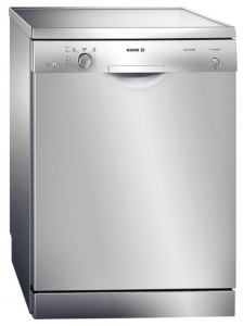 Stroj za pranje posuđa Bosch SMS 30E09 ME foto
