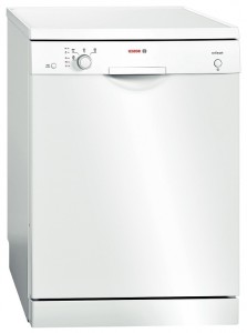Посудомийна машина Bosch SMS 40C02 фото