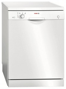 食器洗い機 Bosch SMS 40D02 写真