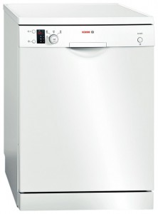 食器洗い機 Bosch SMS 40D12 写真