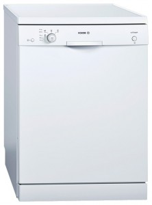 Dishwasher Bosch SMS 40E82 Photo