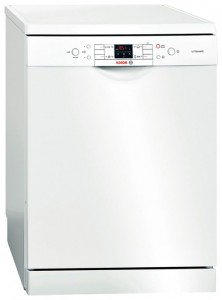 Dishwasher Bosch SMS 40L02 Photo