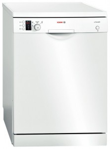 Посудомийна машина Bosch SMS 43D02 TR фото