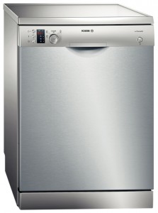 洗碗机 Bosch SMS 43D08 TR 照片