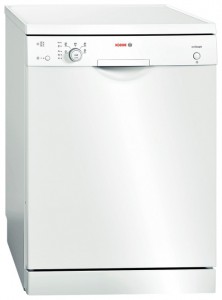 食器洗い機 Bosch SMS 50D12 写真