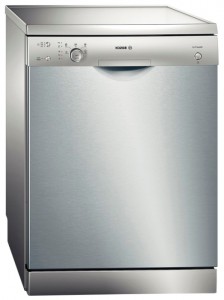 Посудомоечная Машина Bosch SMS 50D28 Фото