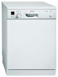 洗碗机 Bosch SMS 50D32 照片
