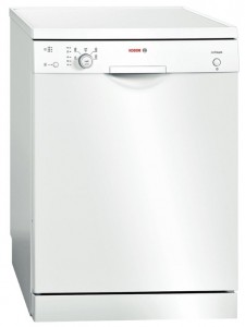 食器洗い機 Bosch SMS 50D62 写真