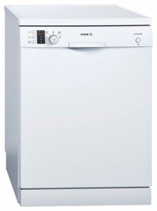 食器洗い機 Bosch SMS 50E82 写真