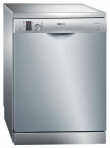 Dishwasher Bosch SMS 50E88 Photo