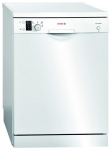 食器洗い機 Bosch SMS 50E92 写真