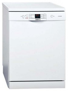 Stroj za pranje posuđa Bosch SMS 50L12 foto