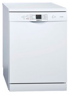 食器洗い機 Bosch SMS 50M62 写真