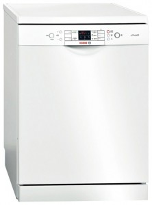 Посудомийна машина Bosch SMS 53L02 TR фото