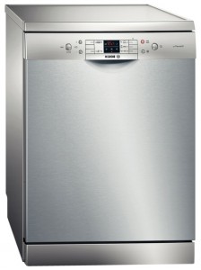 洗碗机 Bosch SMS 53L18 照片
