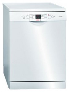 Stroj za pranje posuđa Bosch SMS 53N12 foto