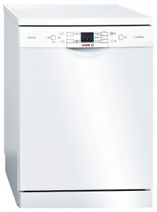 Посудомийна машина Bosch SMS 53P12 фото